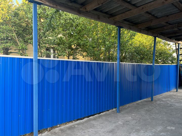 Дом 87,2 м² на участке 9 сот.