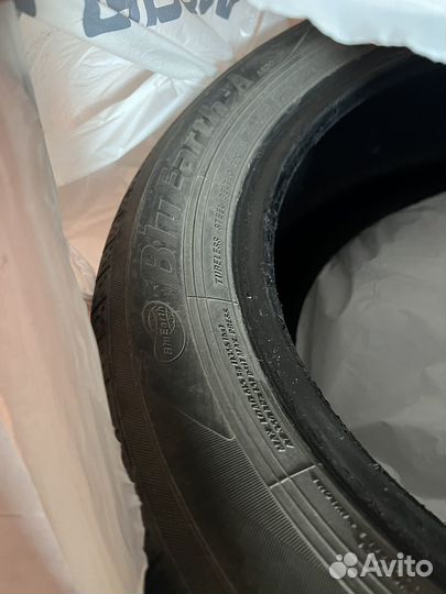 Yokohama A043A 205/55 R16