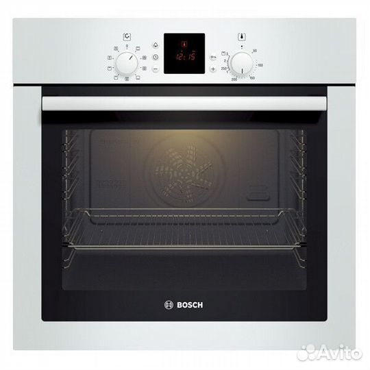 Встраиваемый Духовой шкаф Bosch HBN330521 Новый