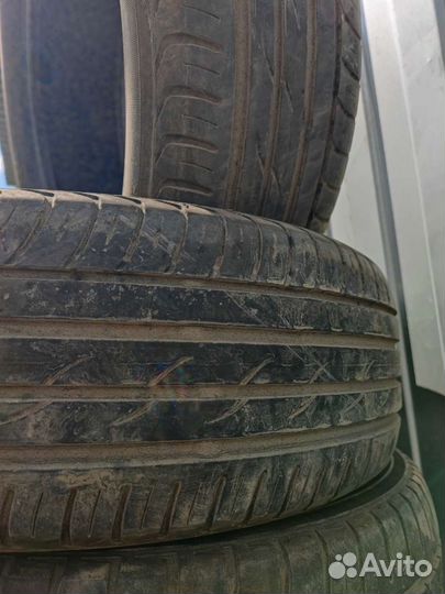 Yokohama C.Drive 2 AC02 185/60 R15