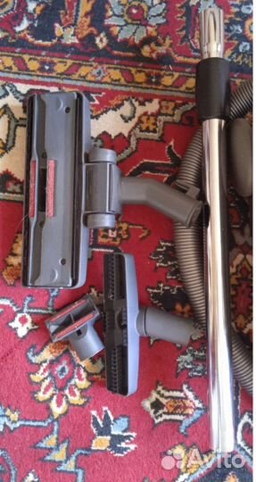 Пылесос Samsung VC-7716V