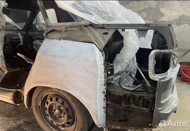 Сварочные работы по кузову автомобиля шиномонтаж