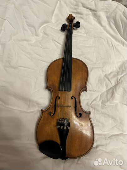 Чешская скрипка 4/4