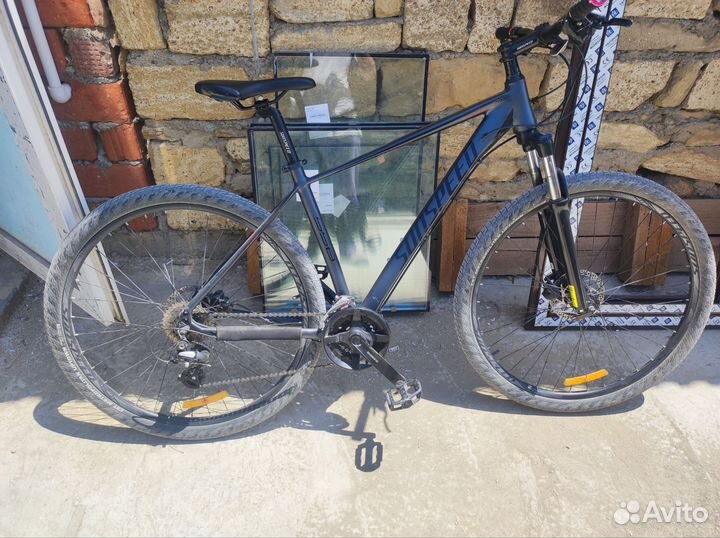 Велосипед бу29