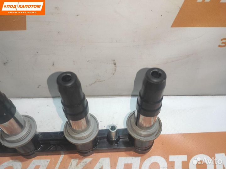 Катушка зажигания Chevrolet Cruze 96476979