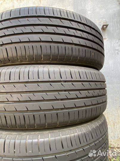 Kumho Ecowing ES31 205/60 R16
