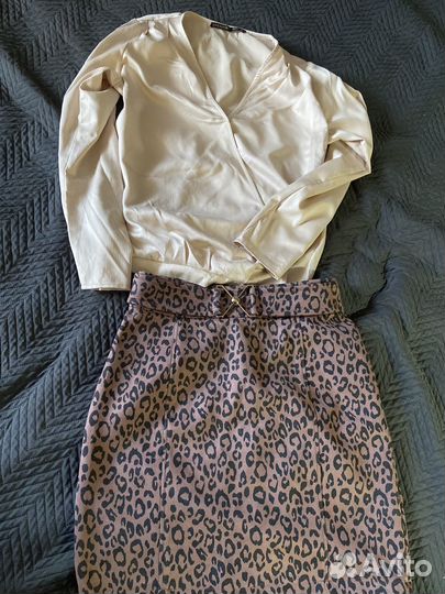 Love republiс вещи пакетом 46 р