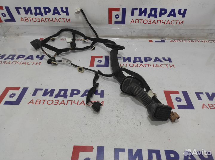 Проводка (коса) двери передней правой Renault Kapt