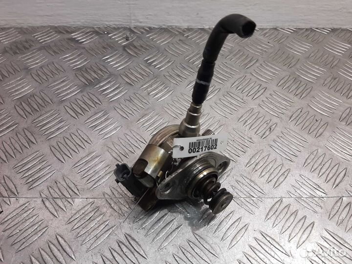 Б/У Б/У тнвд 353202G730 Hyundai-KIA