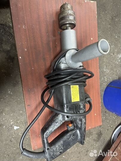 Электроинстумент