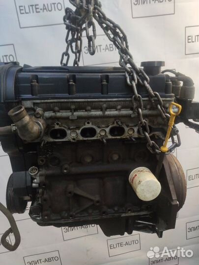 Двигатель F16D4 Chevrolet Cruze 1.6 2011