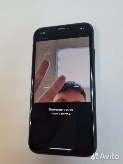 iPhone Xr, 128 ГБ