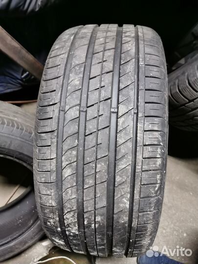 Nexen Euro-Win 700 275/40 R20 194S