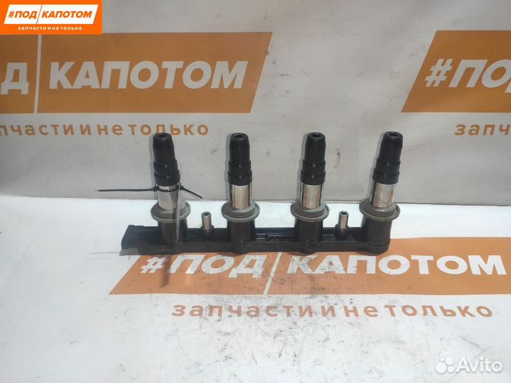 Катушка зажигания Chevrolet Cruze 96476979