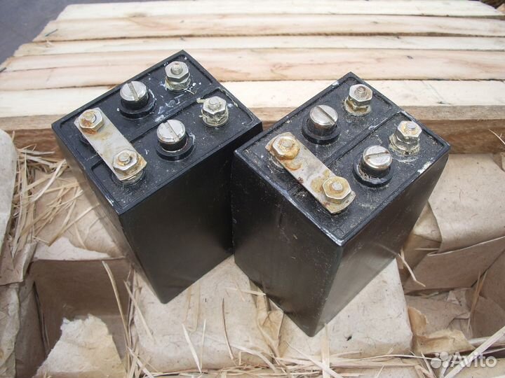 Армейские аккумуляторы 2нкп-24