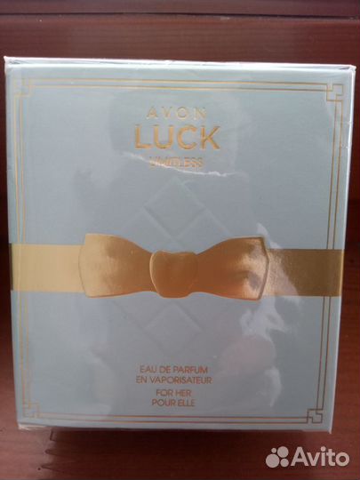 Женские парфюмы avon и oriflame