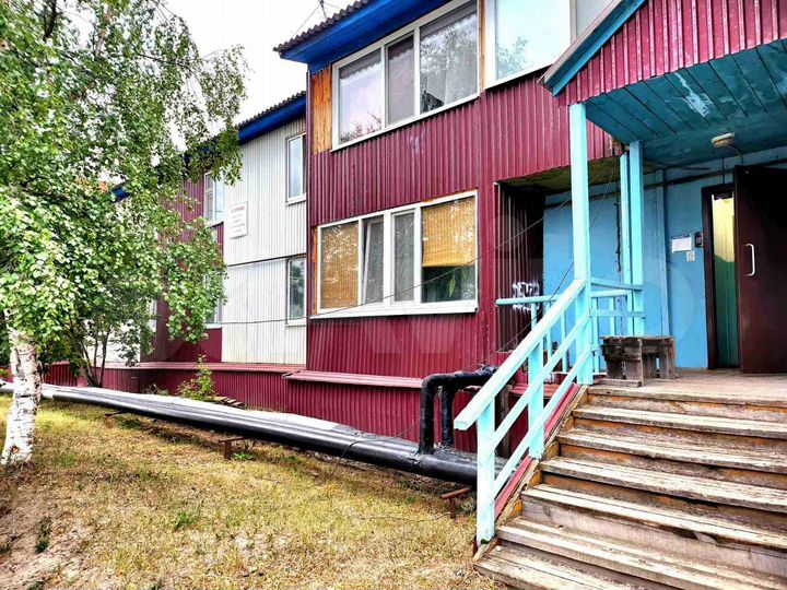 2-к. квартира, 52,7 м², 1/2 эт.