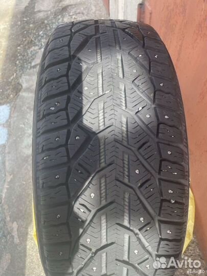 Tigar SUV Ice 225/55 R18 102T