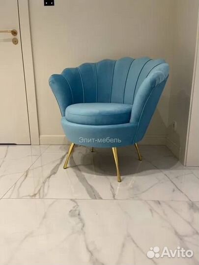 Кресло для кафе Модена