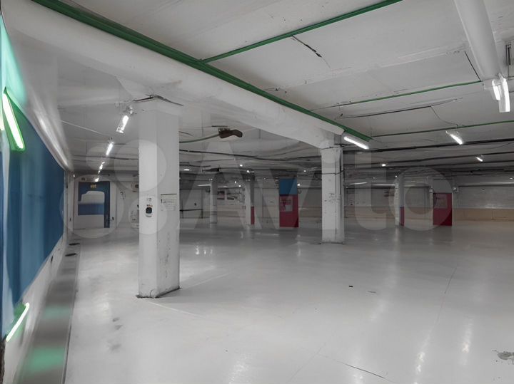 Продажа офиса 207.1 м² в бизнес-центре Аэро Сити