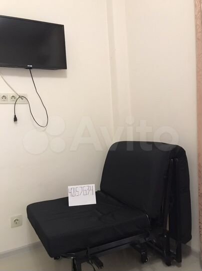Комната 25 м², 2/3 эт.