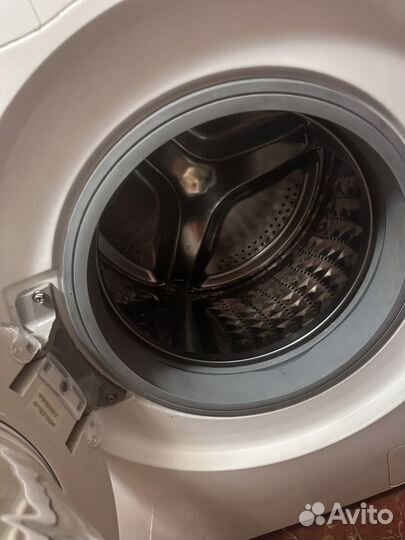 Стиральная машина samsung на запчасти