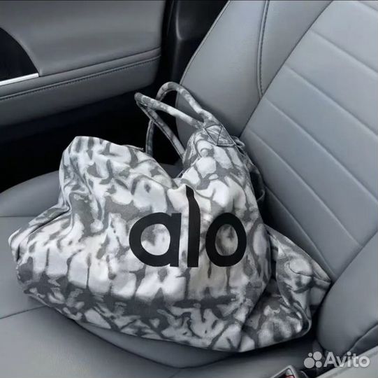 Alo yoga шопер