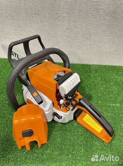 Бензопила 250
