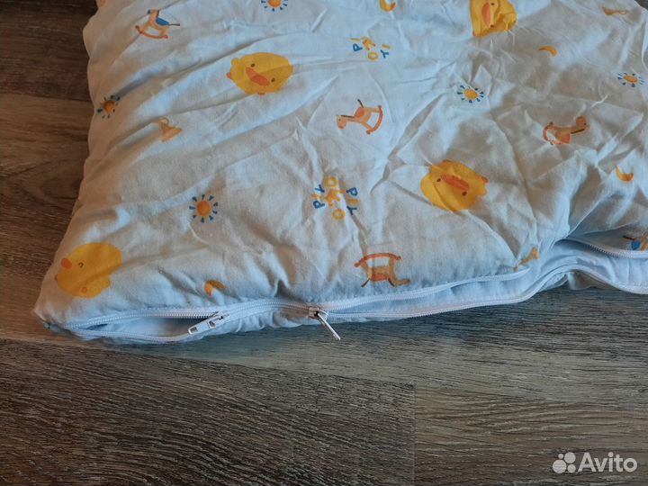 Детские конверты