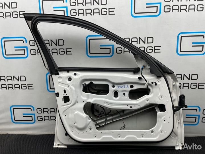 Дверь передняя левая Bmw 5-Series F10 N20B20B 2.0