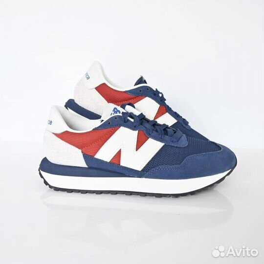 New balance 237 оригинал, 39