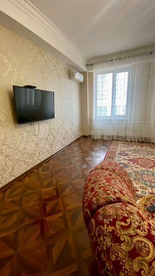 3-к. квартира, 100 м², 8/13 эт.