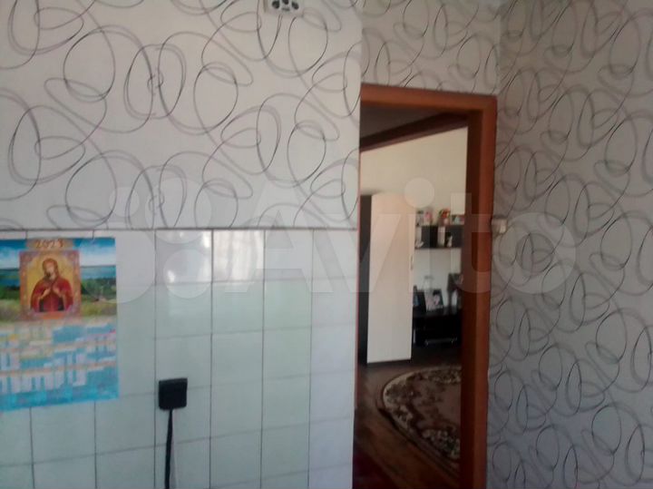 2-к. квартира, 46,1 м², 1/5 эт.