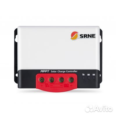 Контроллер заряда srne SR-mс 2450N10