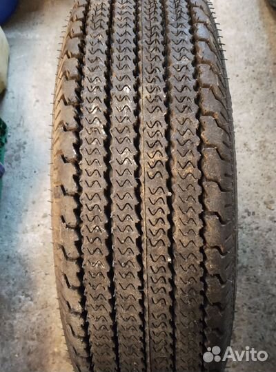 КШЗ K-135 185/75 R14 25