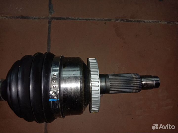 Шрус правый наруж. carnival/sedona 05