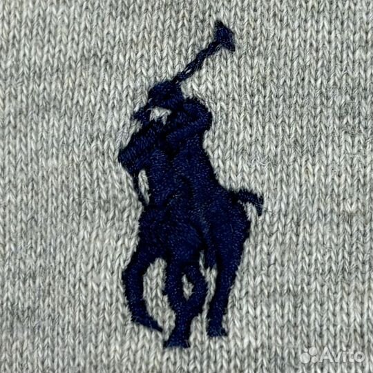 Зип худи polo ralph lauren оригинал