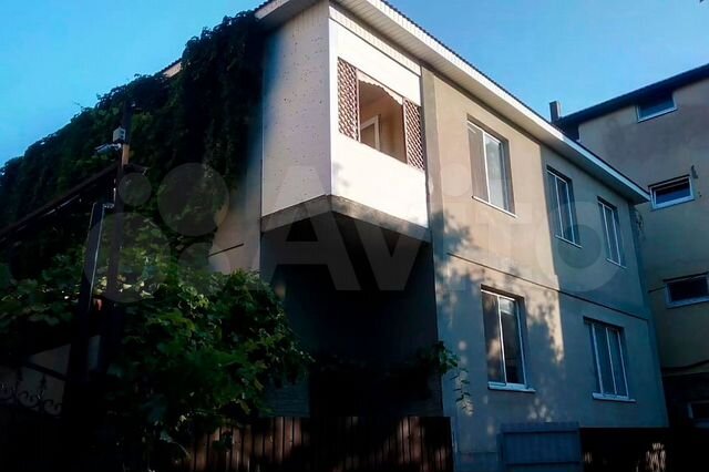 Дом под ключ в Витязево купить