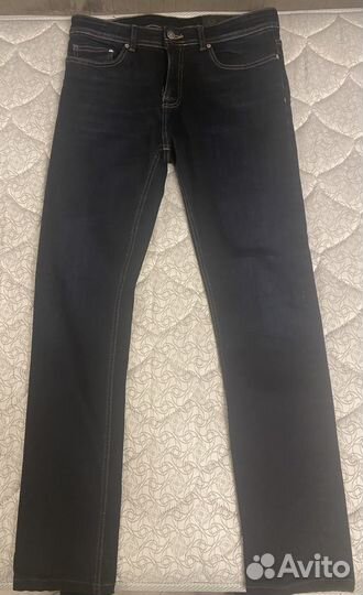 Джинсы Karl lagerfeld 32/34