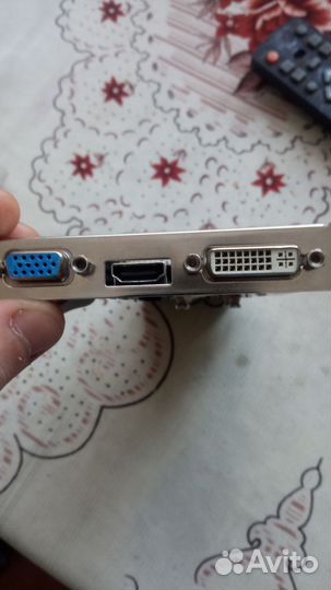 Видеокарта