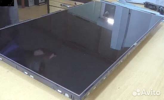 ЖК Плазма: Целый экран-матрица Майн Бп Нога Ду