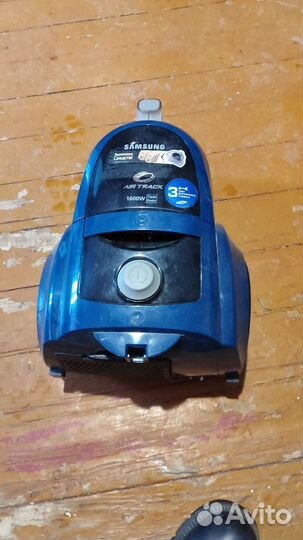 Пылесос Samsung sc4520