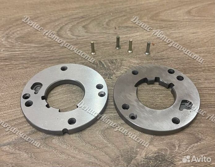 Шайба Mercedes-Benz