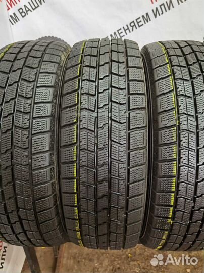 Goodyear Ice Navi 7 185/60 R15 84Q