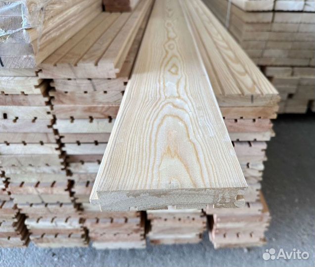 Половая шпунтованная доска 28мм толщиной