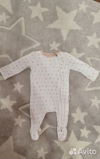 Комбинезон для девочки