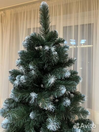 Елка искусственная 180 см