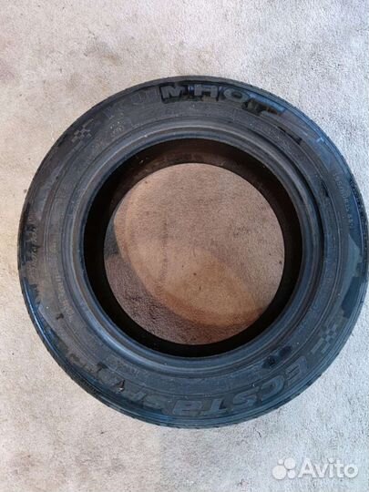 Kumho Ecowing ES31 195/60 R15 88