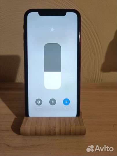 iPhone Xr, 128 ГБ