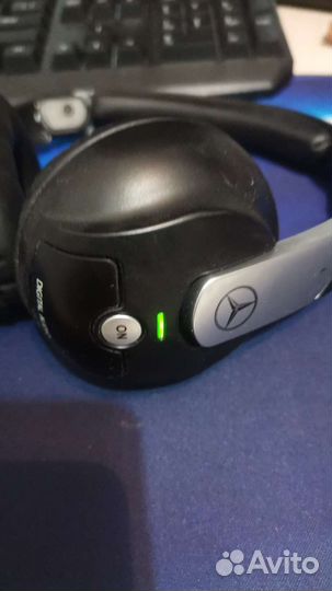 Беспроводные наушники